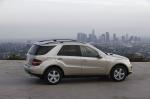 Mercedes-Benz ML-Class 2006 года